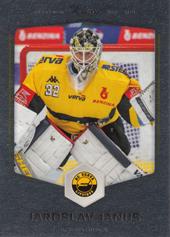 Janus Jaroslav 18-19 OFS Classic Silver #215