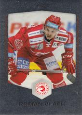 Vlach Roman 18-19 OFS Classic Silver #298