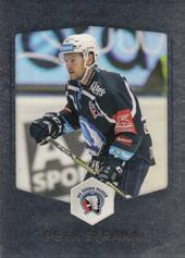 Straka Petr 18-19 OFS Classic Silver #315