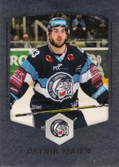 Maier Patrik 18-19 OFS Classic Silver #373