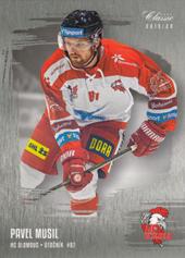 Musil Pavel 19-20 OFS Classic Silver #383