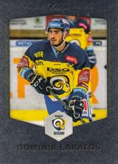 Lakatoš Dominik 18-19 OFS Classic Silver #419
