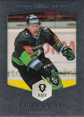 Kousal Pavel 18-19 OFS Classic Silver #453