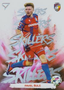 Šulc Pavel 24-25 Chance Liga Skillers #SK-07