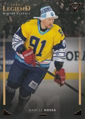 Hossa Marcel 2019 Winter Classic Súboj legiend #L14