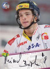 Bárta Michal 11-12 OFS Plus Signature Limited Black #SIGN-25