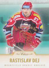 Dej Rastislav 15-16 OFS Classic EXPO St.Nicola's Cards Day #138