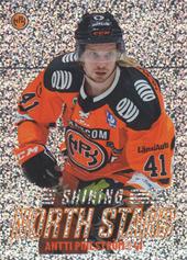 Pihlström Antti 22-23 Cardset Shining North Star #SNS2