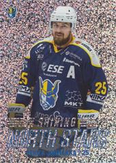 Jormakka Pekka 22-23 Cardset Shining North Star #SNS4