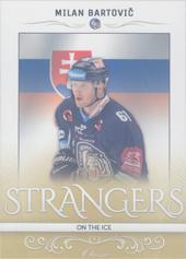 Bartovič Milan 16-17 OFS Classic Strangers on the Ice #SI-18