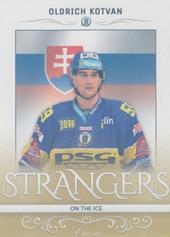 Kotvan Oldrich 16-17 OFS Classic Strangers on the Ice #SI-27