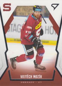 Mozík Vojtěch 2023 SportZoo HC Sparta Praha #8