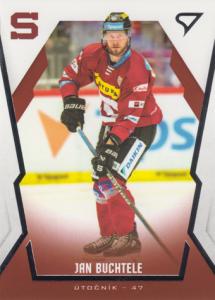 Buchtele Jan 2023 SportZoo HC Sparta Praha #10