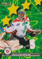 Hylák Alexandr 07-08 OFS Plus Stars #NH01