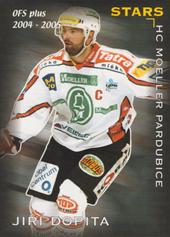 Dopita Jiří 04-05 OFS Plus Stars #S13