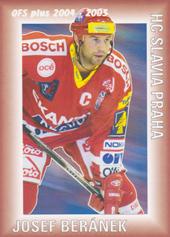 Beránek Josef 04-05 OFS Plus Statistika Body #1