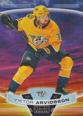 Arvidsson Viktor 19-20 O-Pee-Chee Platinum Sunset #36