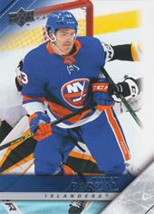 Barzal Mathew 20-21 Upper Deck '05-06 Upper Deck Tribute #T-43