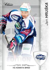 Hruška Jan 17-18 OFS Classic Team Edition #10