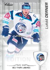 Derner Lukáš 17-18 OFS Classic Team Edition #20