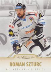 Szturc Roman 15-16 OFS Classic Team Edition #23