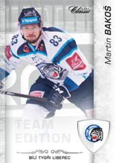 Bakoš Martin 17-18 OFS Classic Team Edition #25