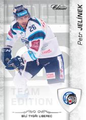 Jelínek Petr 17-18 OFS Classic Team Edition #26