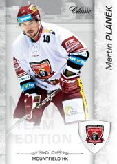 Pláněk Martin 17-18 OFS Classic Team Edition #34