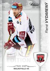 Vydarený René 17-18 OFS Classic Team Edition #36