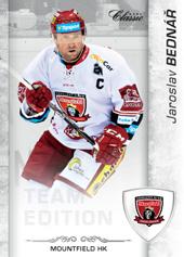 Bednář Jaroslav 17-18 OFS Classic Team Edition #37