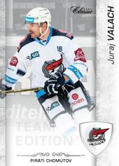 Valach Juraj 17-18 OFS Classic Team Edition #46