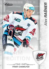 Rašner Alex 17-18 OFS Classic Team Edition #49