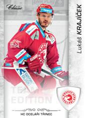 Krajíček Lukáš 17-18 OFS Classic Team Edition #60