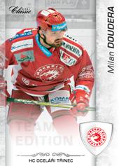 Doudera Milan 17-18 OFS Classic Team Edition #62