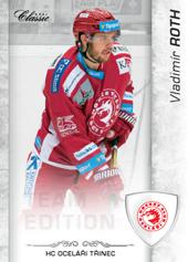 Roth Vladimír 17-18 OFS Classic Team Edition #63