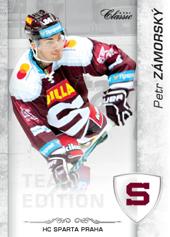 Zámorský Petr 17-18 OFS Classic Team Edition #74