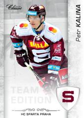 Kalina Petr 17-18 OFS Classic Team Edition #78