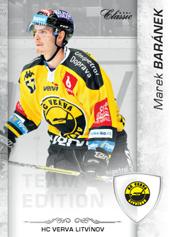 Baránek Marek 17-18 OFS Classic Team Edition #93