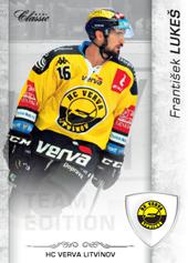 Lukeš František 17-18 OFS Classic Team Edition #95