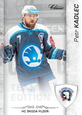 Kadlec Petr 17-18 OFS Classic Team Edition #103