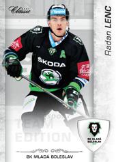 Lenc Radan 17-18 OFS Classic Team Edition #140