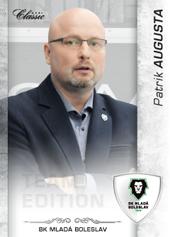 Augusta Patrik 17-18 OFS Classic Team Edition #143