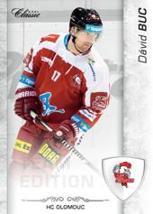 Buc Dávid 17-18 OFS Classic Team Edition #152