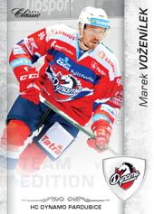 Voženílek Marek 17-18 OFS Classic Team Edition #176