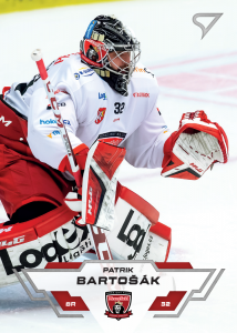 Bartošák Patrik 23-24 Tipsport Extraliga #19