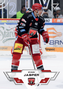 Jasper Evan 23-24 Tipsport Extraliga #28