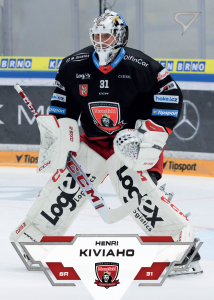 Kiviaho Henri 23-24 Tipsport Extraliga #20