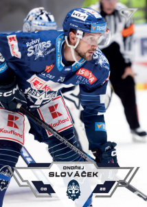 Slováček Ondřej 23-24 Tipsport Extraliga #240