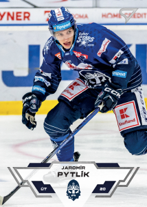 Pytlík Jaromír 23-24 Tipsport Extraliga #250