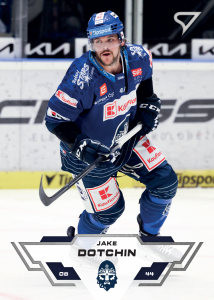 Dotchin Jake 23-24 Tipsport Extraliga #237